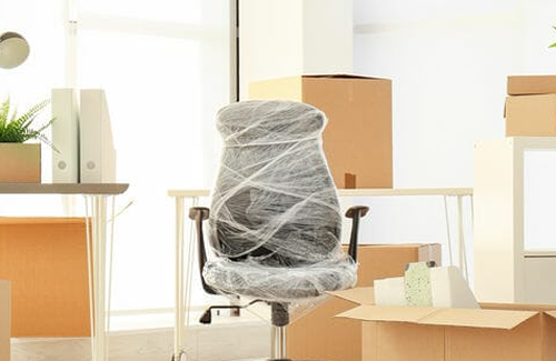  Servicio de Mudanzas Corporativas y de Oficina en Lima